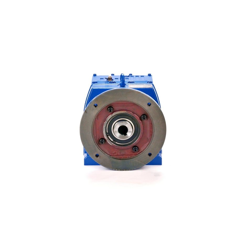 Редуктор R97-126.75/112В5 (I)