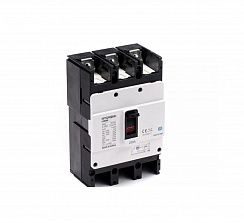Автоматический выключатель HGM250L 3PT4S0000C 00160F 128-160A ток к.з. 55kA AC380/415В