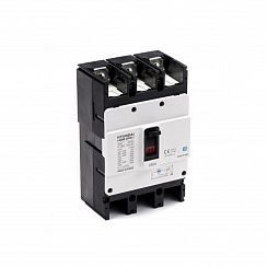 Автоматический выключатель HGM250H 3PT4S0000C 00200F 160-200A ток к.з. 38kA AC380/415В