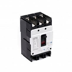 Автоматический выключатель HGM100H 3PT4S0000C 00020F 16-20A ток к.з. 26kA AC380/415В
