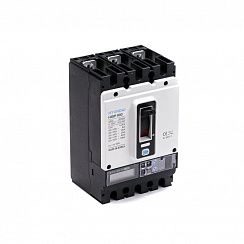 Автоматический выключатель HGP100S-G3PEDS0000C00100 40-100A (ETU-D, LSIG) ток к.з. 85kA AC380/415В