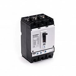 Автоматический выключатель UPB250S 3PESS0000X 00250_EL 100-250A ток к.з. 85кА АС380/415В