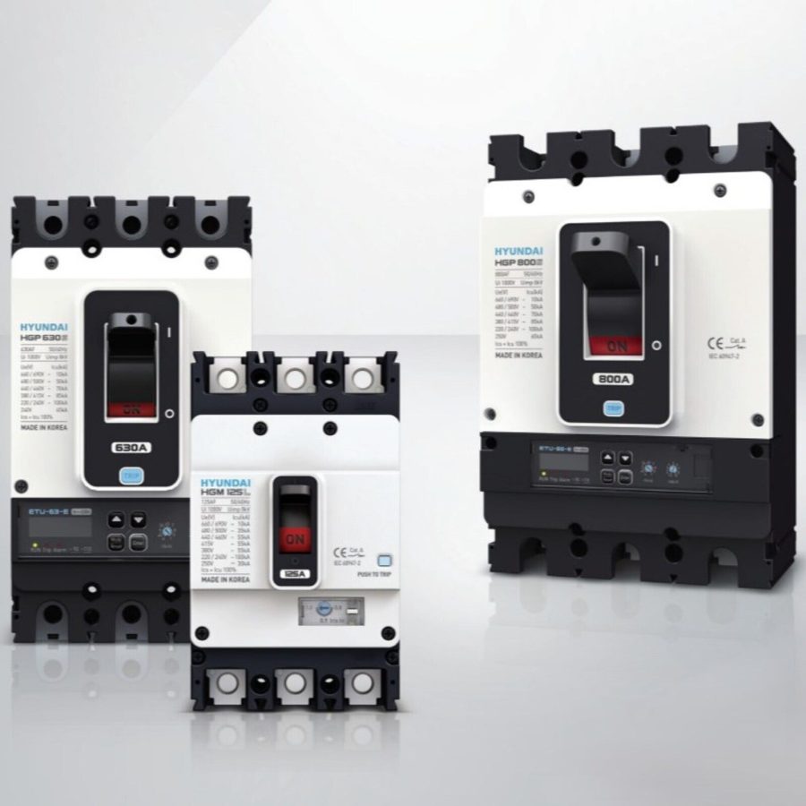 Выключатель-разъединитель HGP250NA-G 3PDSS0000C 00250 250А АС690В тип G