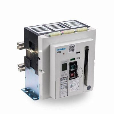 Воздушный автоматический выключатель HGN40B 3V M2C2S2 54Q ВА EL