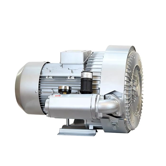 2 gh-720-H57 10 л.с. 7,5 кВт кольцевой вентилятор вихревой воздушный насос с ЧПУ маршрутизатор вакуумный насос