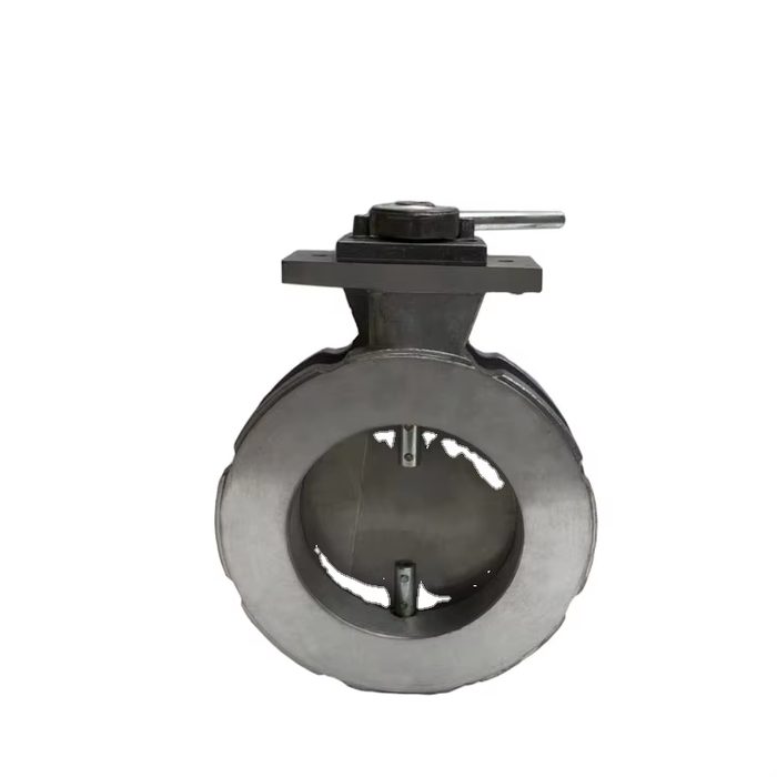 LCVT3080A HIGH QUALITY-HOT SALE- Wholesale aluminium body butterfly valve-competitive price