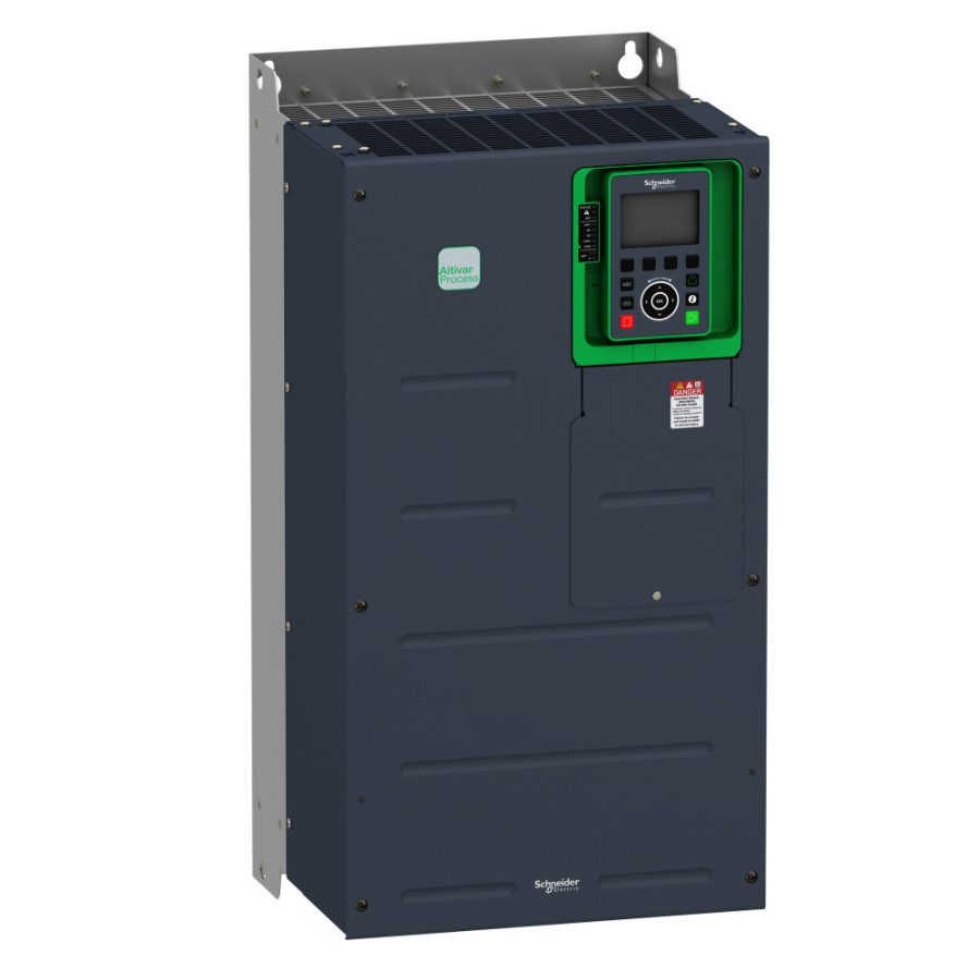 Преобразователь частоты ATV930 IP00 75kW 500V-690V ATV930D75Y6