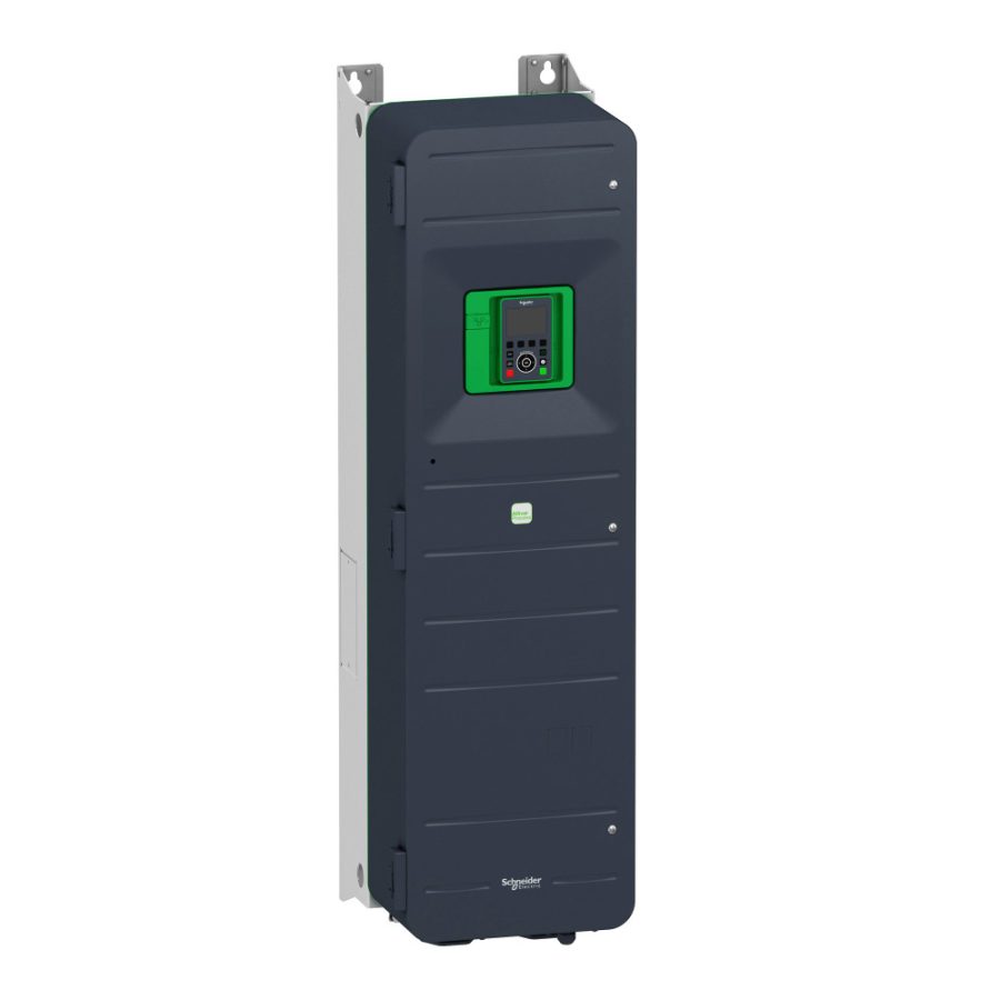 Преобразователь частоты ATV950 75/55кВт 380В 3ф ATV950D75N4