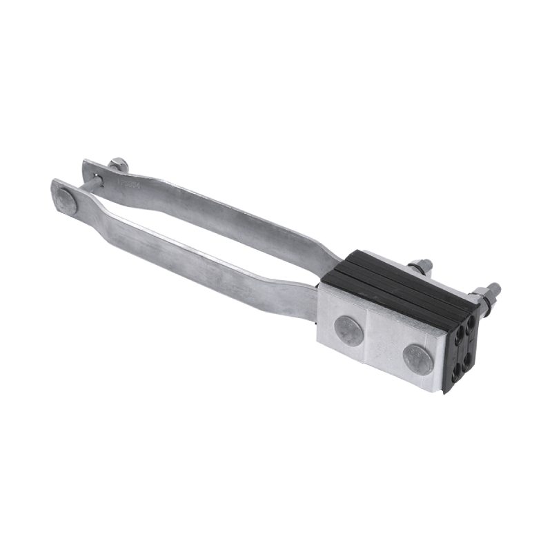 Зажим анкерный универсальный УЗАС 2х50-4х120(SO234S) IEK