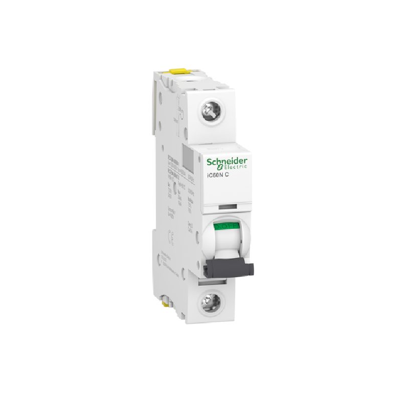 Авт. Выкл. iC60N С 40A 1Р Schneider Electric A9F79140 E-PRO