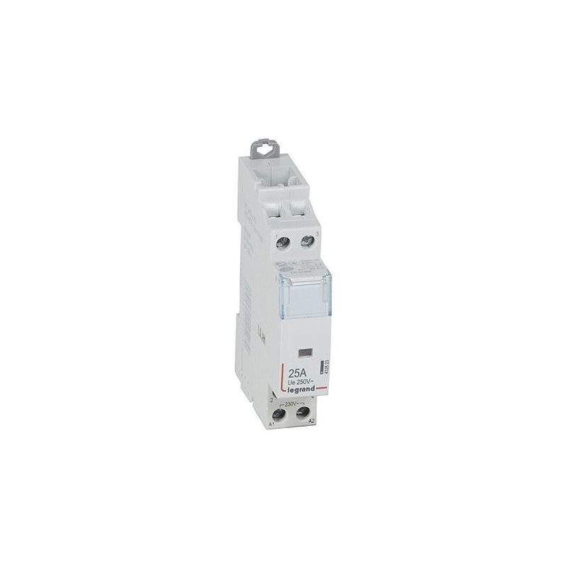 CX3 Контактор 230V 2НО 25А Legrand E-PRO