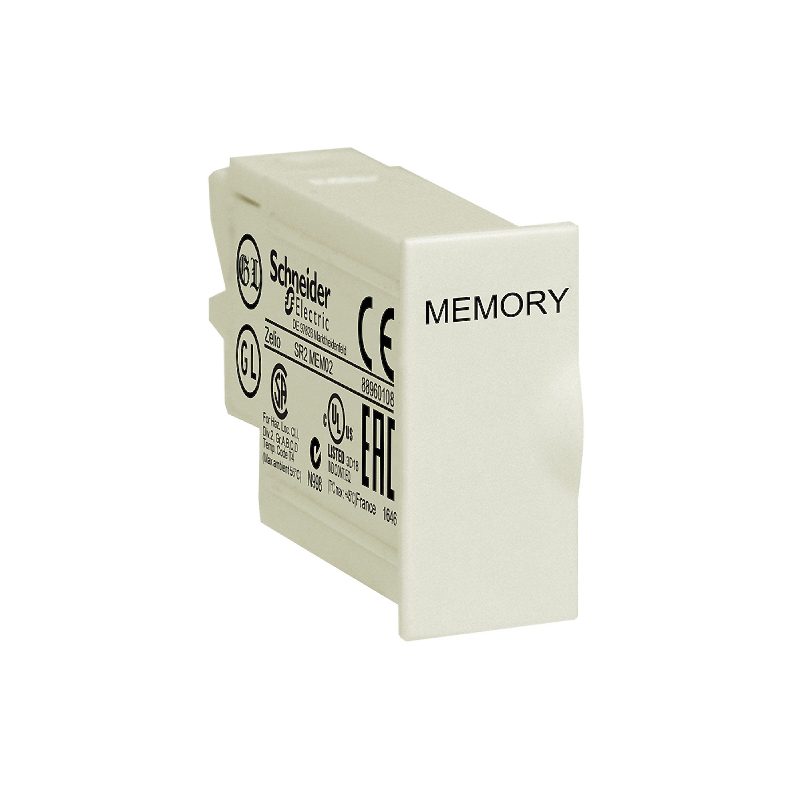 Карта памяти для прошивки <gt/> 3.0 SR2MEM02