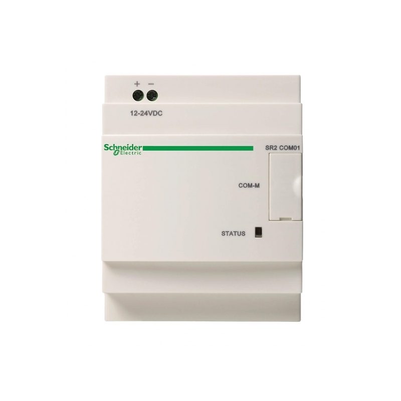 Коммуникационный интерфейс 24Вdc SR2COM01